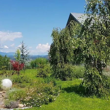 Hillside Bio Resort Delux Apartments Sesce Pri Preboldu Exterior photo