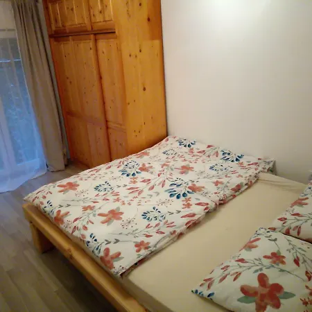 Hillside Bio Resort Delux Apartments Sesce Pri Preboldu Exterior photo