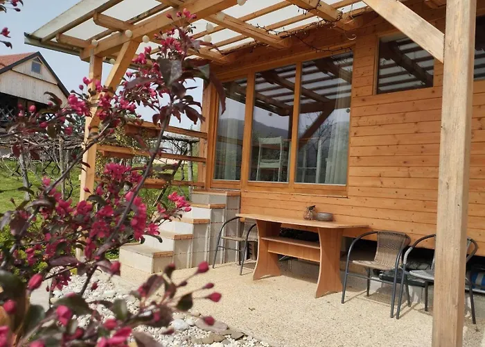 Hillside Bio Resort Delux Apartments