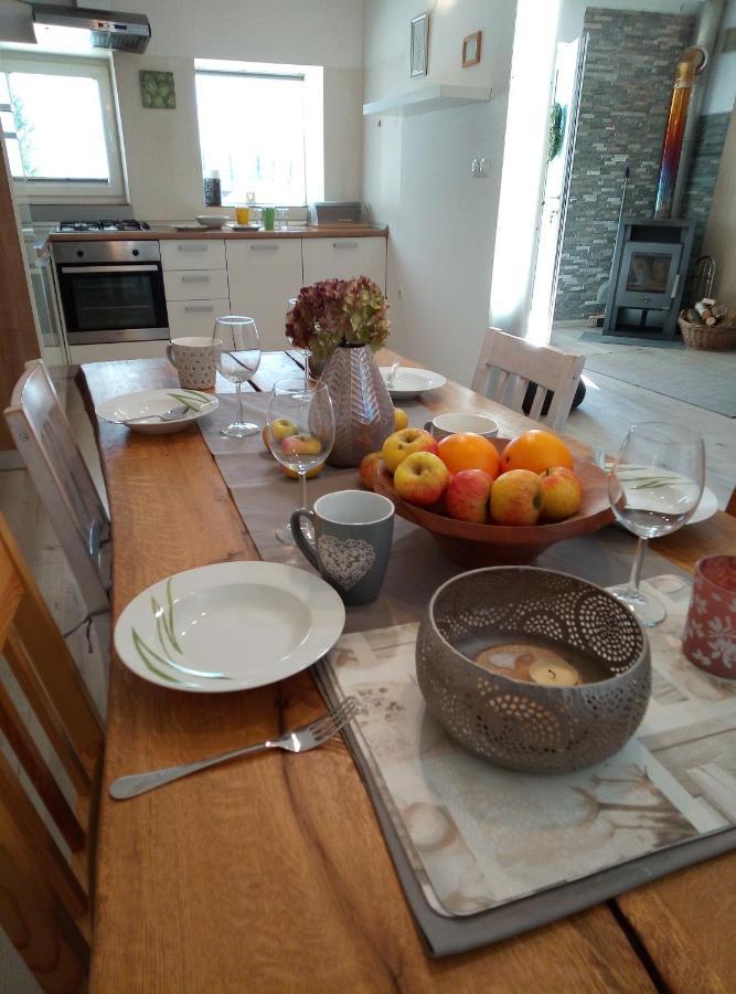 Hillside Bio Delux Appartement