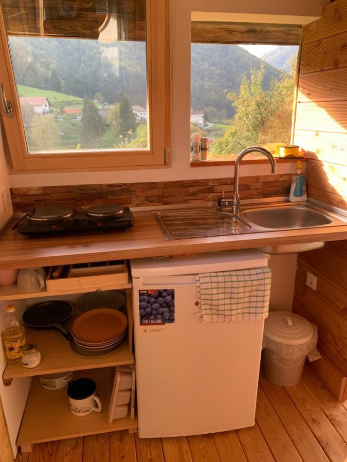 Apartamento Hillside Bio