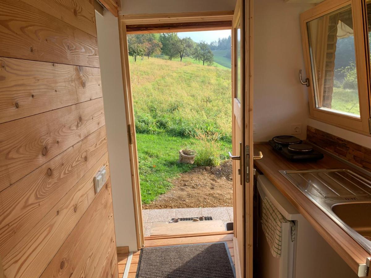 Appartement Hillside Bio Delux *
