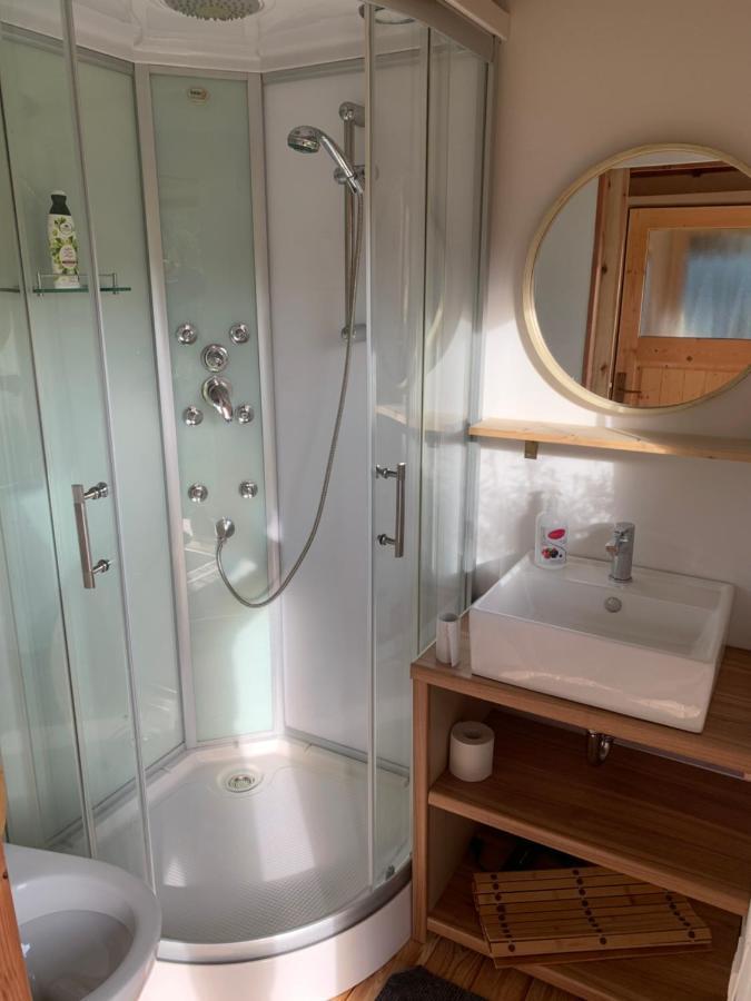 Appartement Hillside Bio Delux