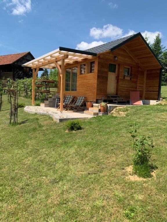 Apartamento Hillside Bio