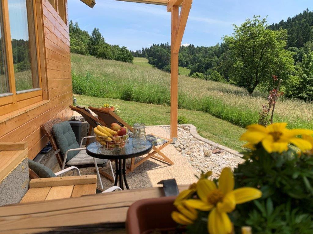 Hillside Bio Delux Apartment *