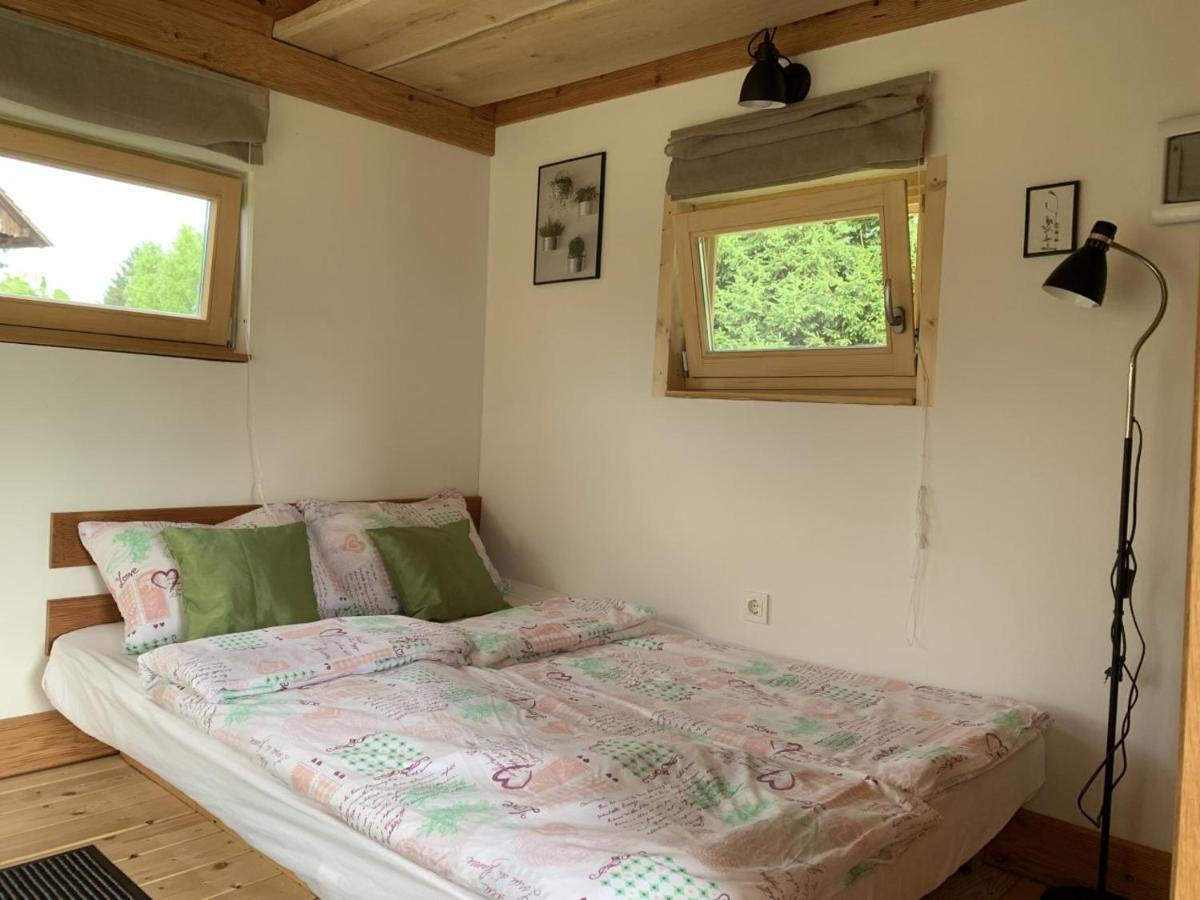 Hillside Bio Delux Apartment *