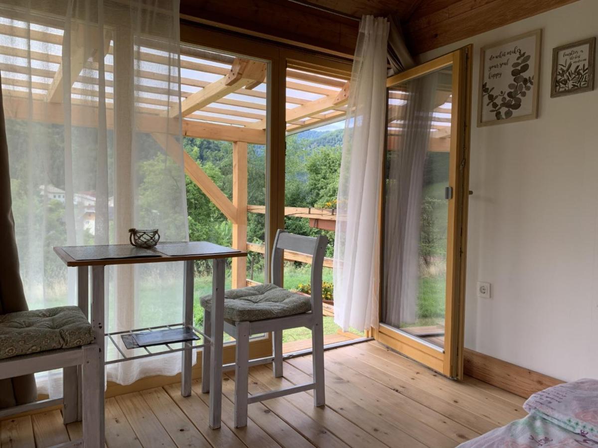 Apartamento Hillside Bio