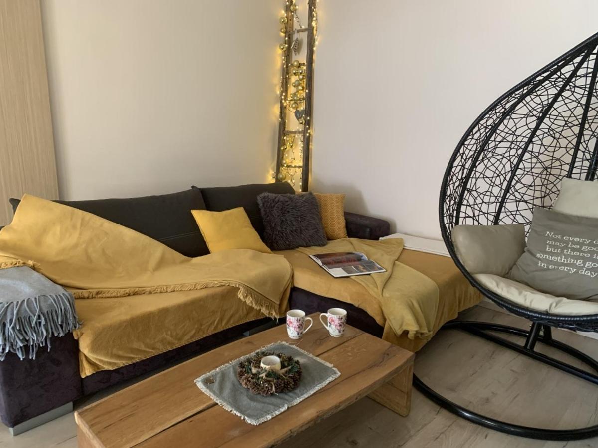 Appartement Hillside Bio Delux Sesce Pri Preboldu