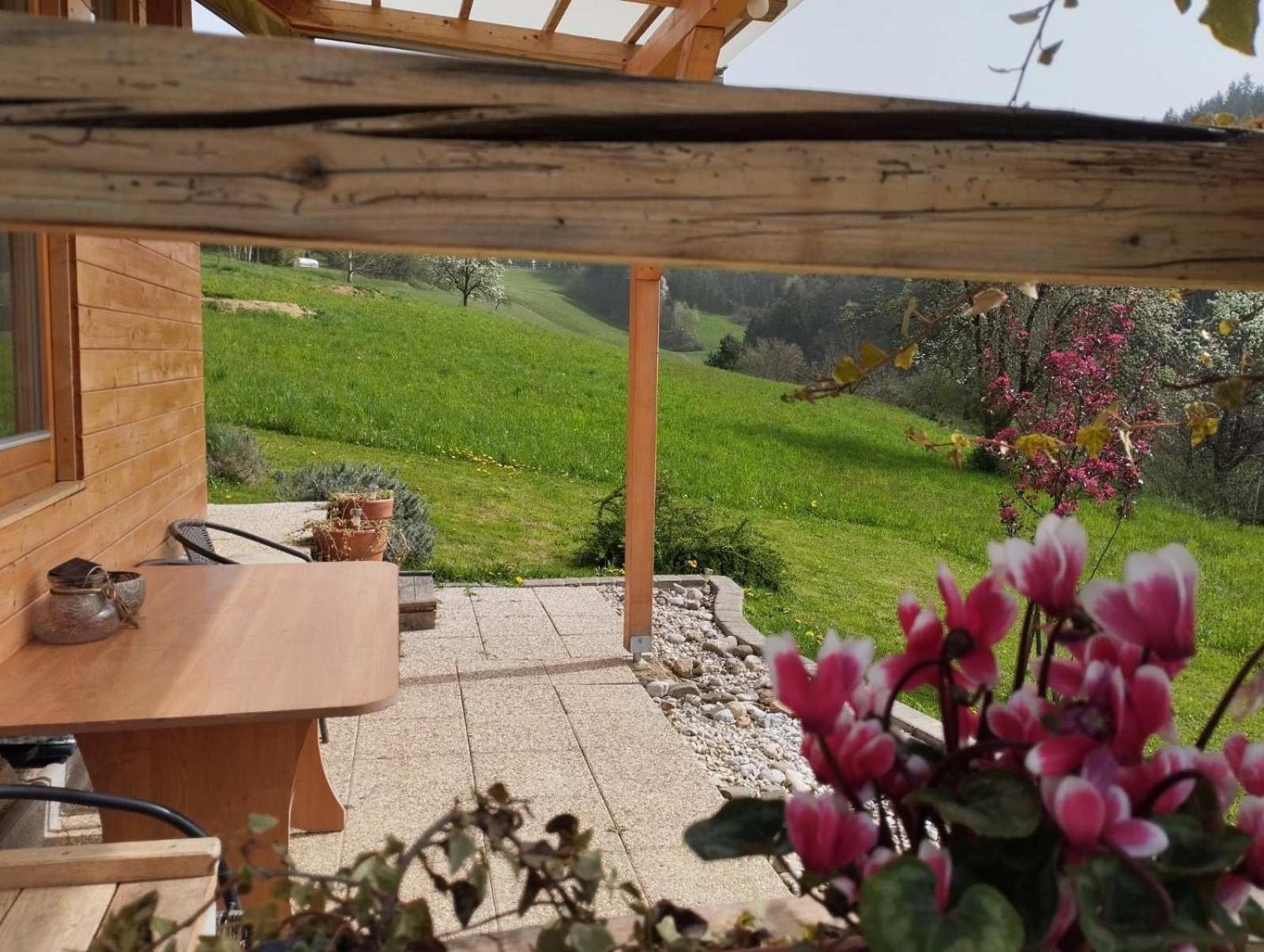 Apartamento Hillside Bio Sesce Pri Preboldu