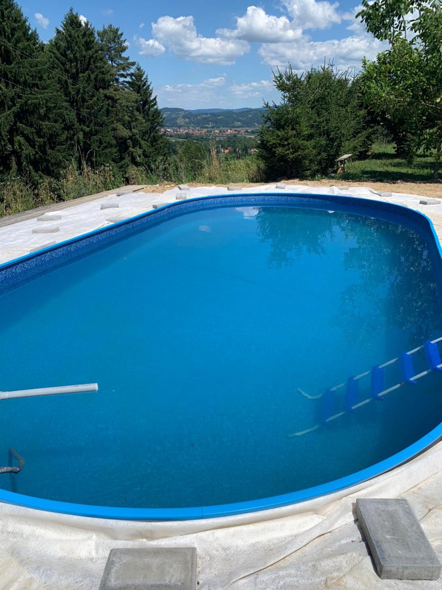 Hillside Bio Apartamento