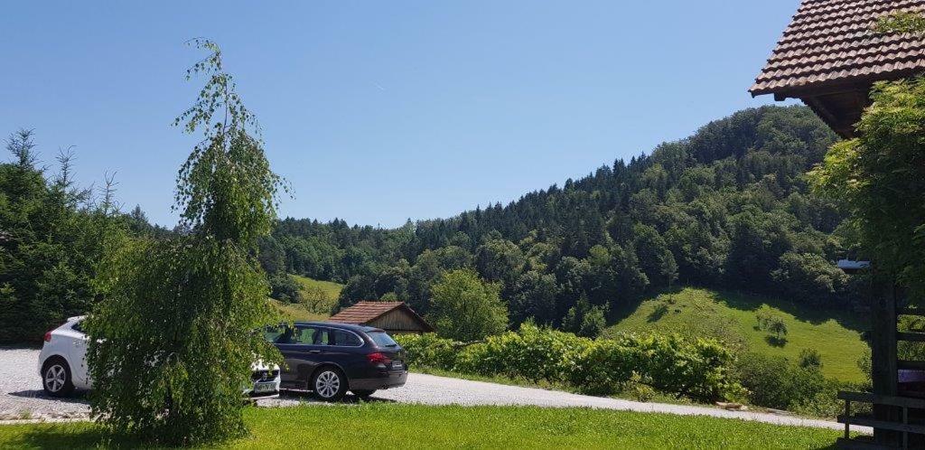 Hillside Bio Delux Sesce Pri Preboldu
