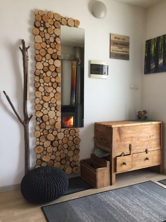 Hillside Bio Delux Apartment