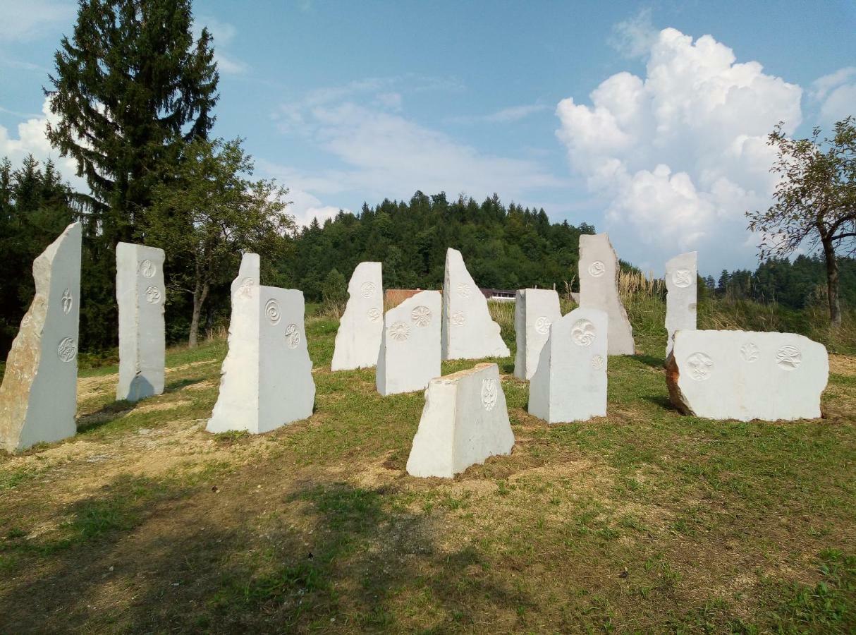 Hillside Bio Delux * Sesce Pri Preboldu