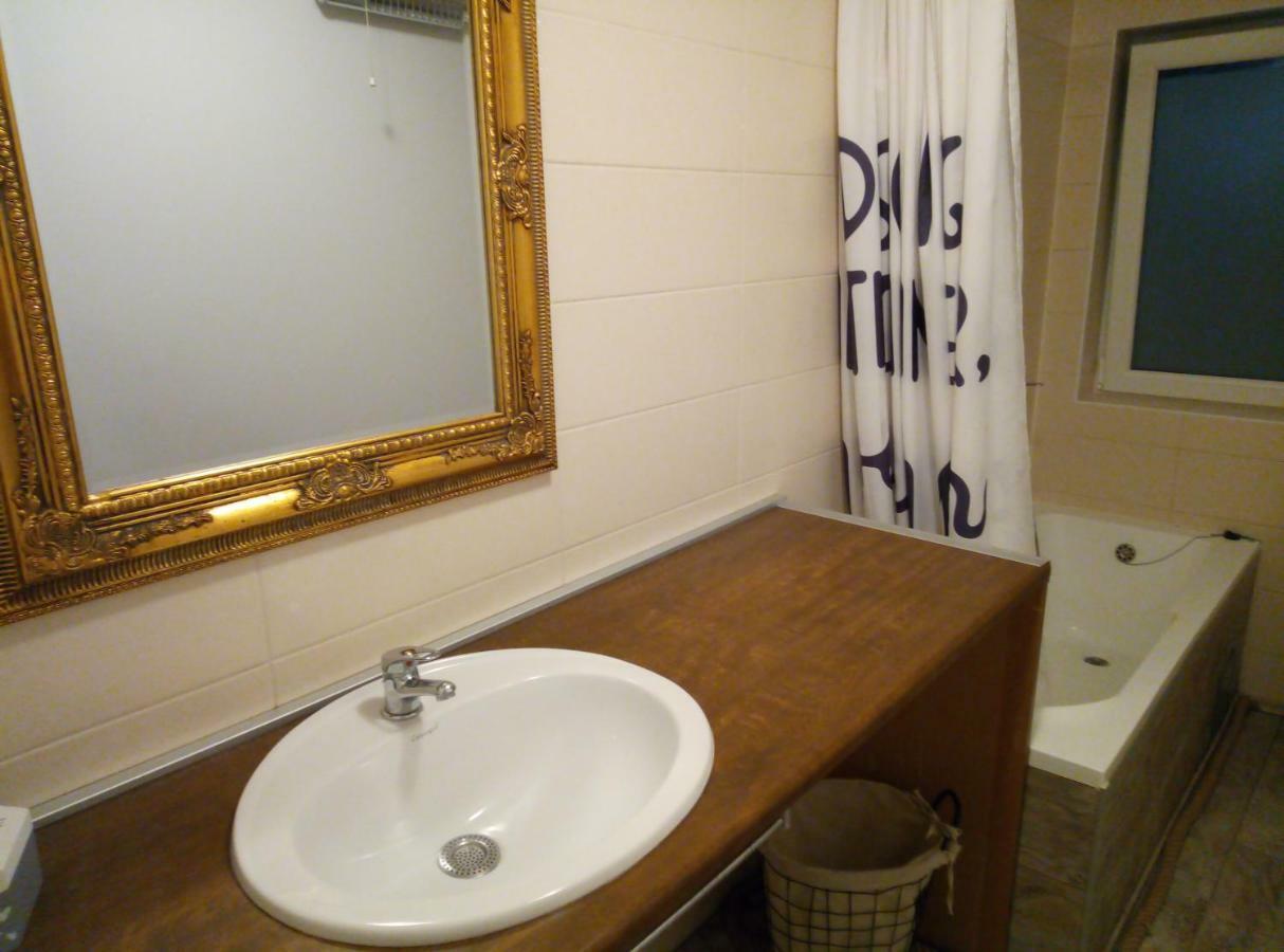 Hillside Bio Delux Apartment *