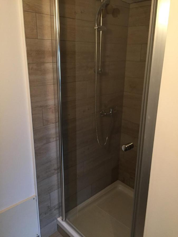 Appartement Hillside Bio Delux
